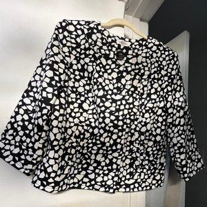 Black&White Isabella Sz.12 Jacket